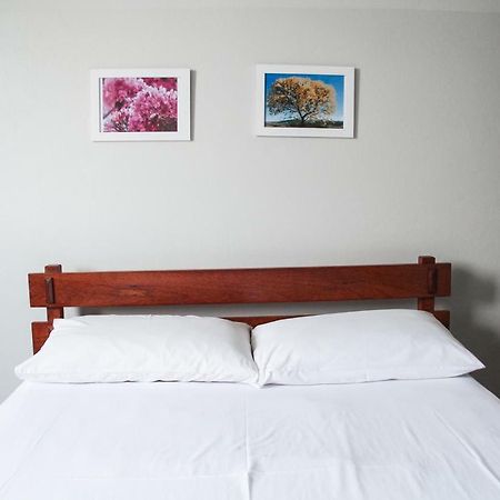 Hotel Ipe Lavras Mg ภายนอก รูปภาพ
