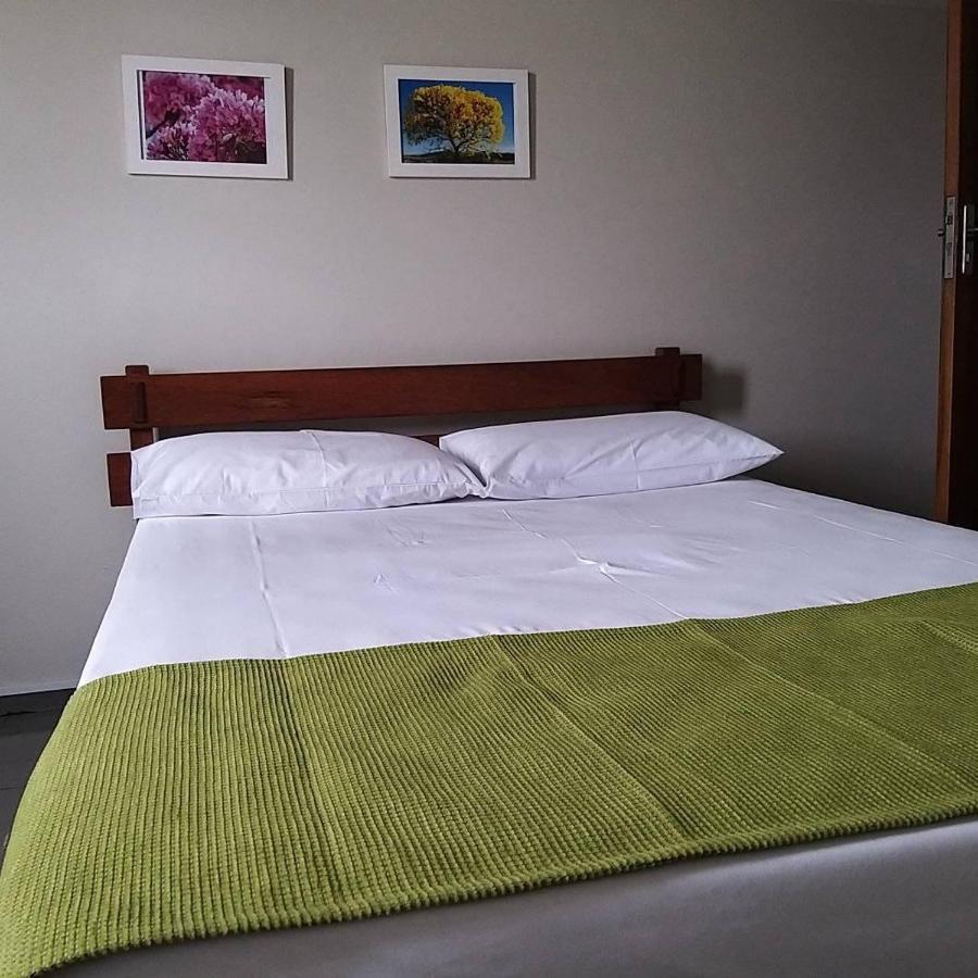 Hotel Ipe Lavras Mg ภายนอก รูปภาพ