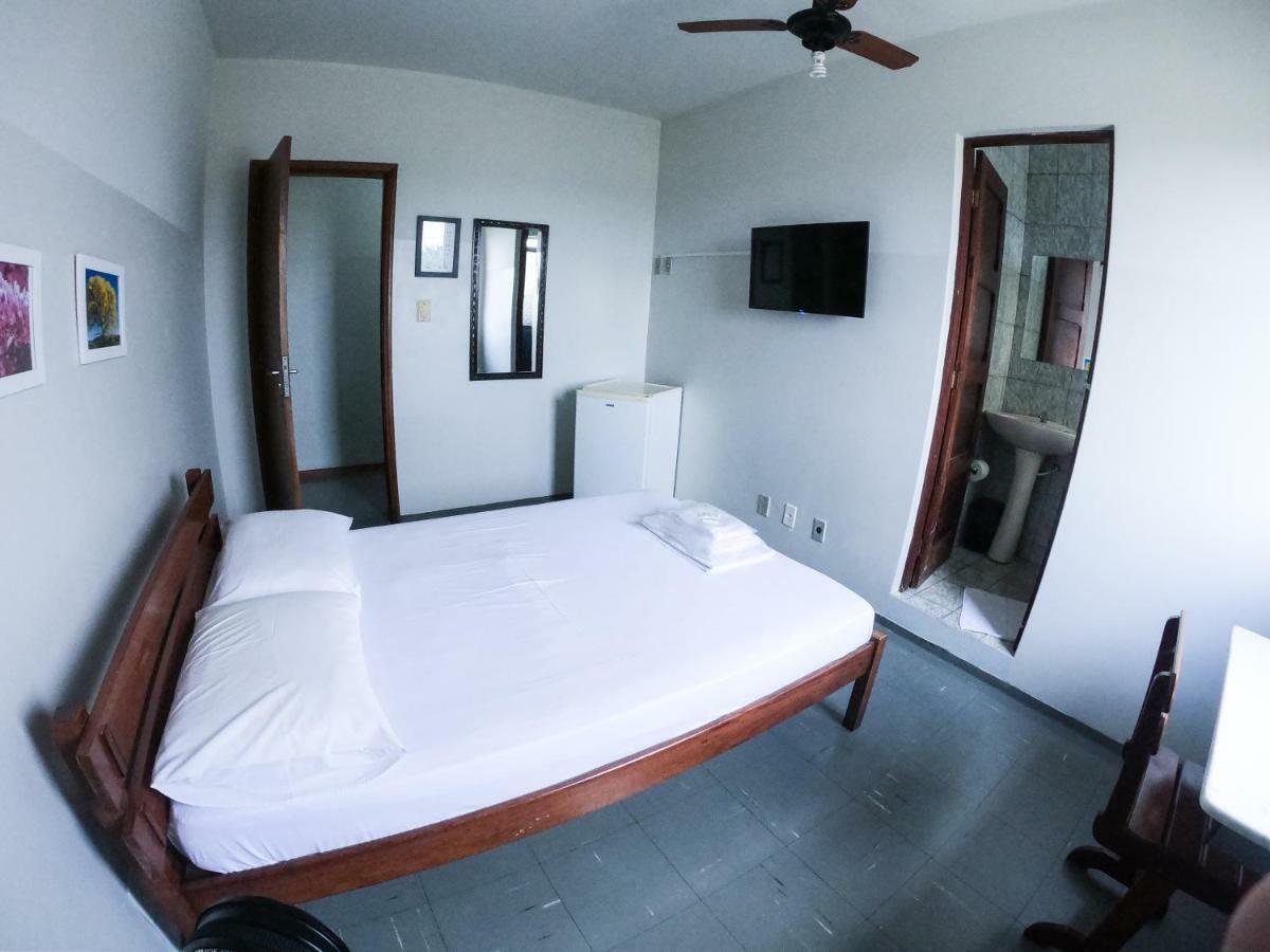 Hotel Ipe Lavras Mg ภายนอก รูปภาพ
