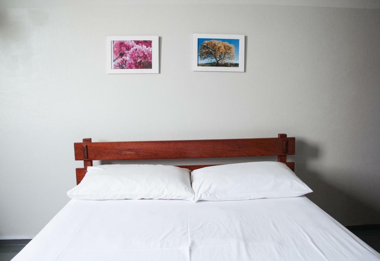 Hotel Ipe Lavras Mg ภายนอก รูปภาพ